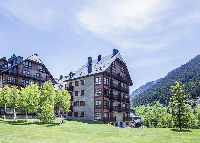 Luderna - Val De Ruda A5 Orla Apartment